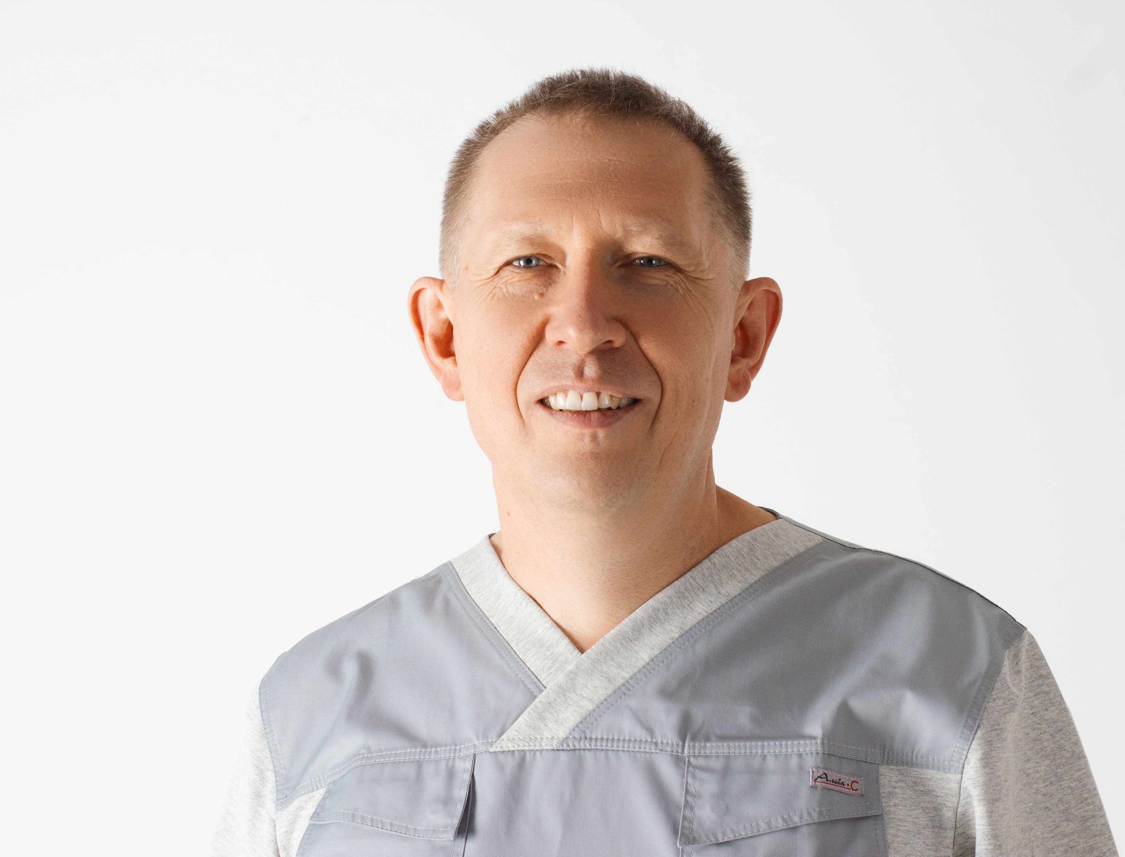 Белик Алексеевич Малинин