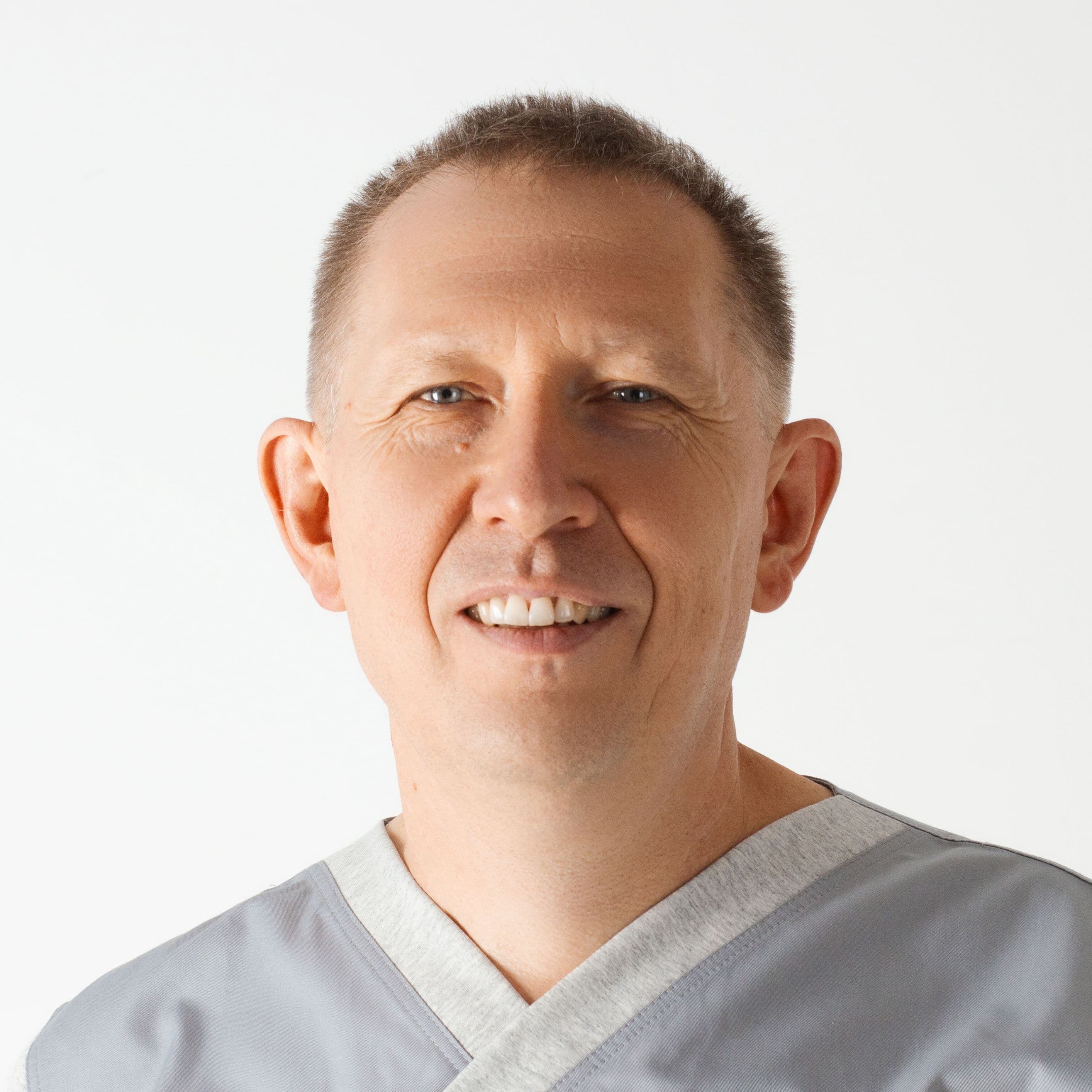 Белик Алексеевич Малинин