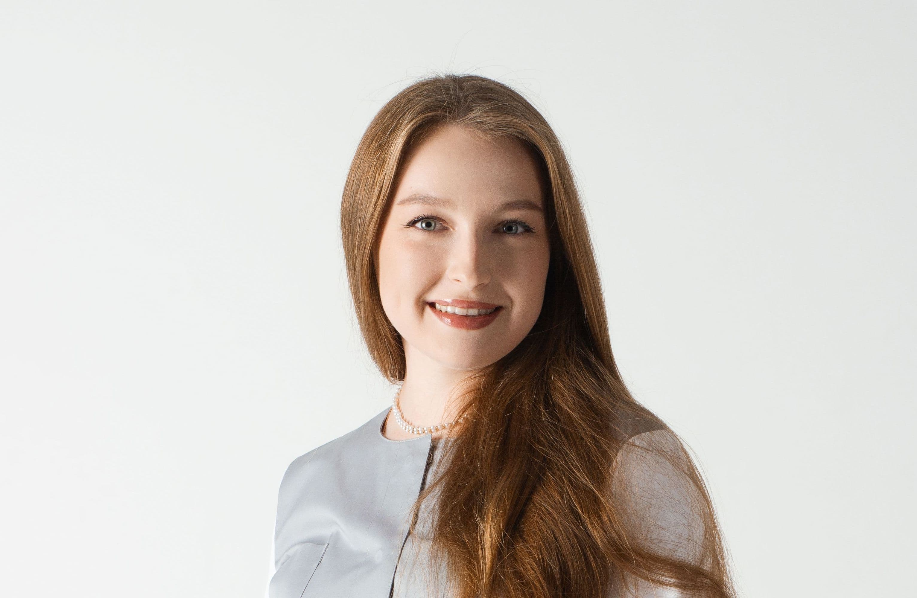 Анна Юрьевна Кудрявцева