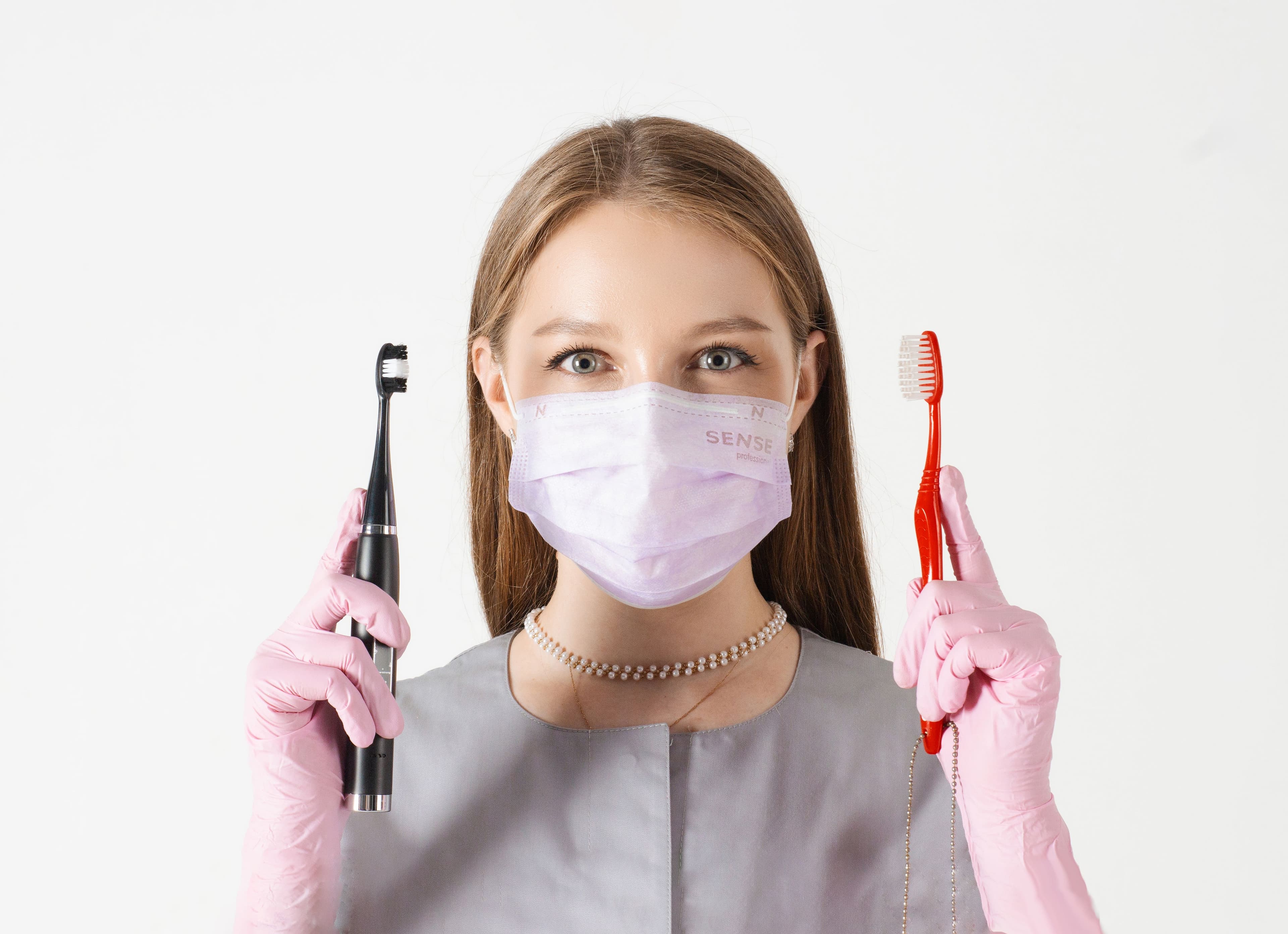 Профгигиена со скидкой — 20%