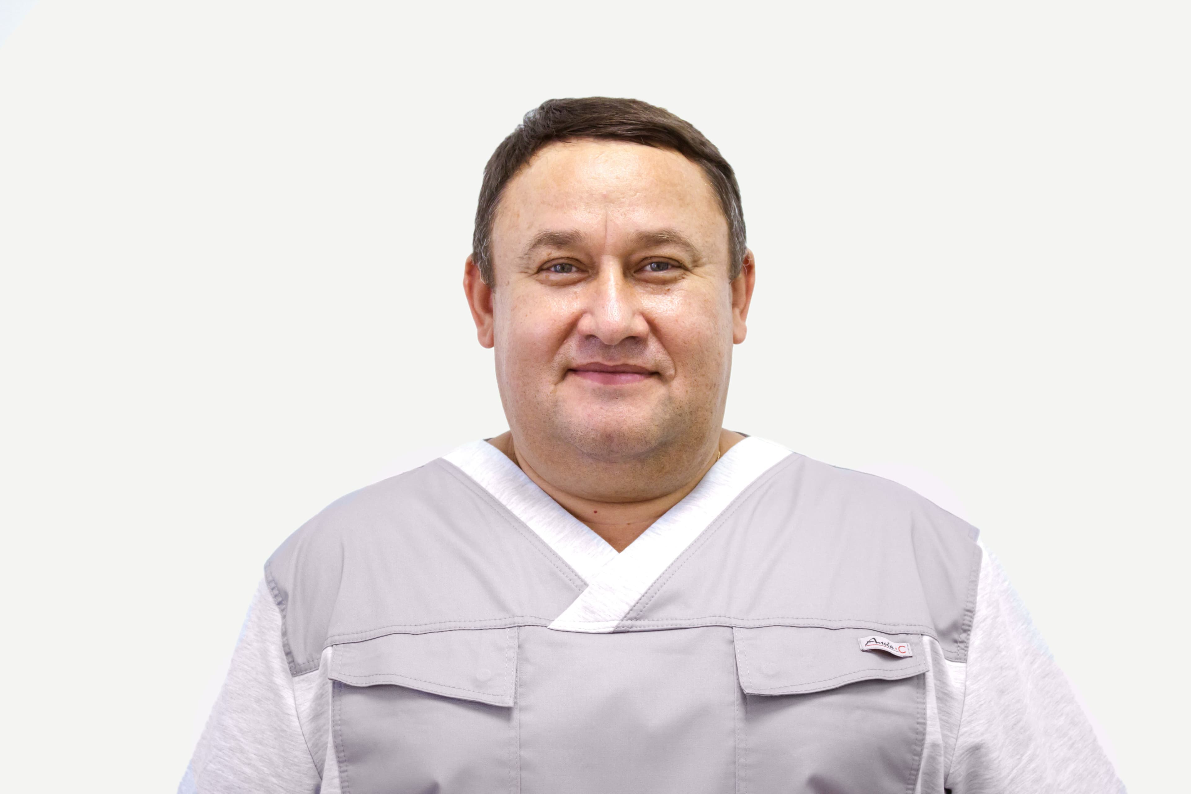 Александ Владимирович Эвриков