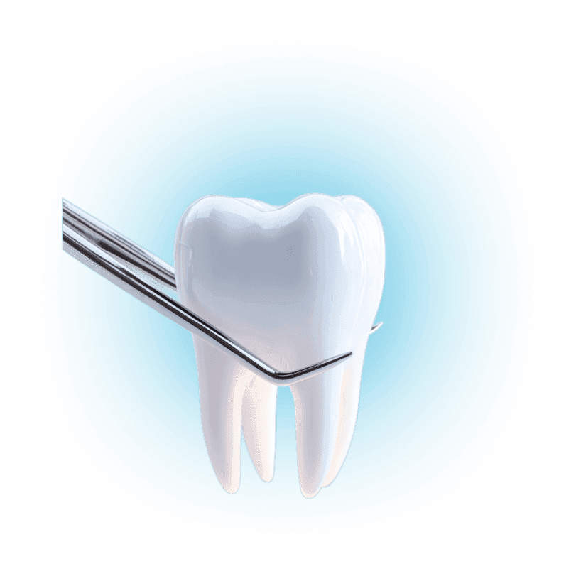 Удаление зубов