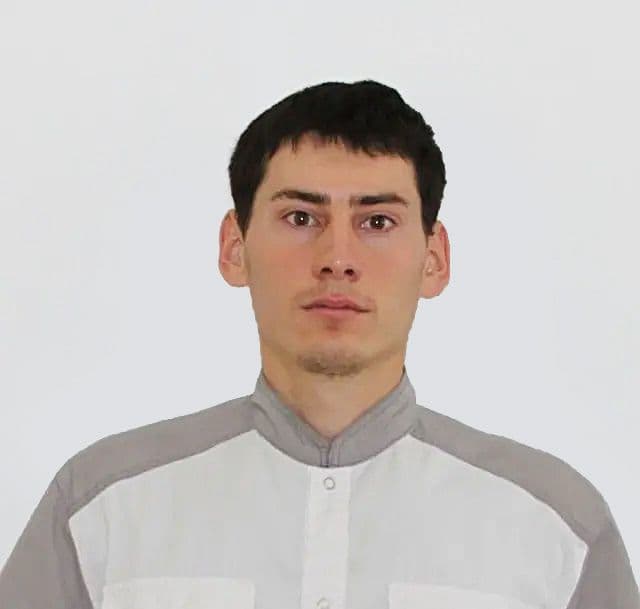 Алик Юрьевич Архипов